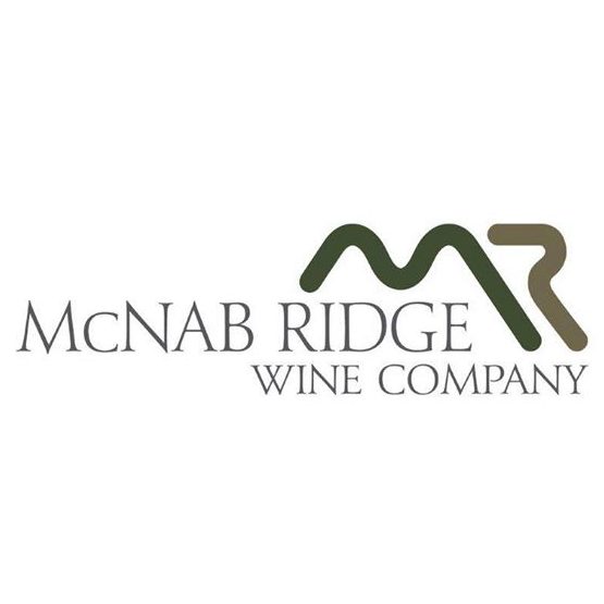 McNab Ridge Wine Company Fine Vines